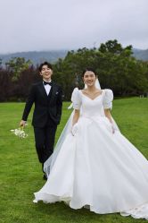 -巴黎春天婚纱摄影STUDIO·定制