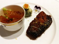 -Yan Ting 宴庭中餐厅(上海静安瑞吉酒店)