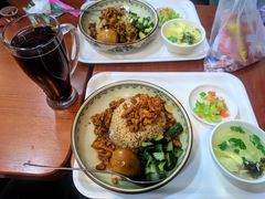 -菊儿人家·北京胡同菜(南锣鼓巷店)