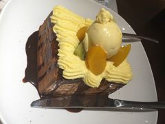 -好利来(八里庄店)