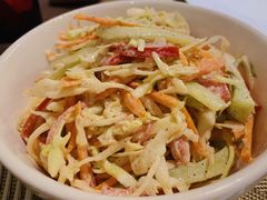 -Pita's&Tika's中东和印度风味餐厅(龙湖天街店)