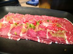 -新石器烤肉(中房金谊广场店)