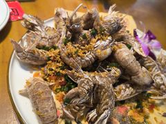 -醉壹号海鲜大排档(厦门美食地标店)