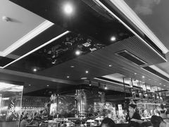 -泰谷酒店·太古码头闽菜自助餐厅