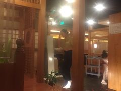 -松子料理(亮马桥店)