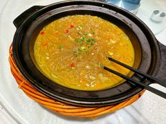 -饭橘汉江码头·乡野土菜馆(静安路店)
