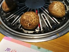 -老炉家木炭烤肉(长江国际店)