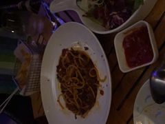-日落吧·海景咖啡厅·餐酒吧·鸡尾酒·下午茶·乐队表演·浪漫夕阳·三亚文华东方酒店
