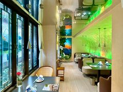 -桥边小楼·手工云南菜·丽江地标美食