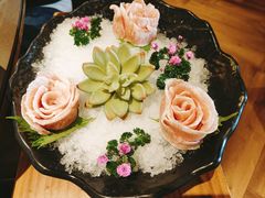 -捞王锅物料理(上海世茂广场店)