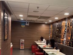 -麦当劳(花城大道华穗路店)