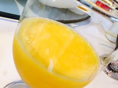 -御花园·粤菜·海鲜火锅(中山公园店)