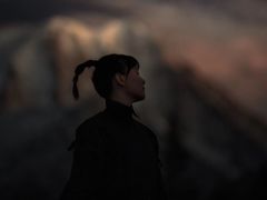 -亚拉雪山风景区