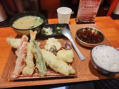 -天妇罗内顺田(罗湖店)