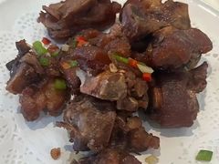 -光明邨大酒家(淮海路店)