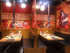 -牛藏·黑毛和牛烧肉(环市东店)