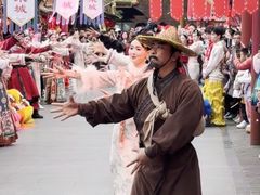 -杭州宋城