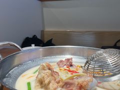 -骨之味·筒骨汤火锅(晋江万达店)