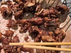 -醉炫音速烧烤·干煸菜(沙河总店)
