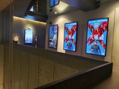 -百老汇电影中心(油麻地店)