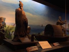 -鸿山遗址博物馆
