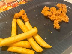 -必胜客(新辰里酒仙桥店)