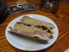 -海味当家·蒸锅海鲜(中山广场创始店)