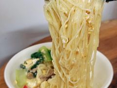 -陈记锦山里焖面