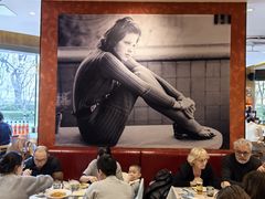 -安妮意大利餐厅(世贸天阶店)