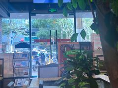 -新澳港式茶餐厅(余姚路店)
