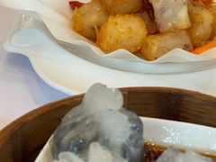 -星湖愉景酒家
