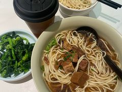 -李先生牛肉面大王(华联商厦店)