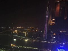 -广州四季酒店