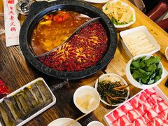 -重庆老火锅(长虹店)