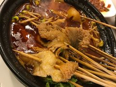 -嘉丰湘菜馆(芳群园店)