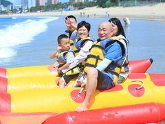 -螺州海滨公园