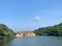 -三国赤壁古战场