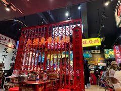 -沙胆彪炭炉牛杂煲(成都玉林店)