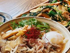 -铃木食堂(北新桥店)