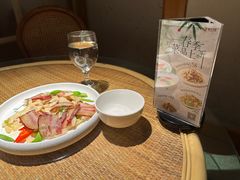 -渝信川菜(长安店)