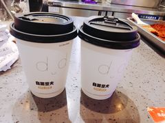 -自黑豆夫·臭豆腐夹馍(四海唐人街店)