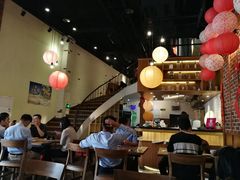 -妈妈的味道(工人体育场东路店)