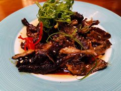 -赵小姐丨新中餐(曲江店)