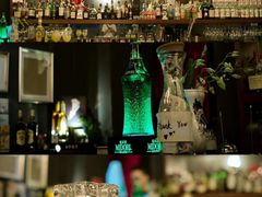 -HUNTING BAR亨霆鸡尾酒馆(越秀淘金店)