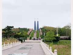 -威海大乳山景区