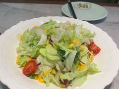 -船歌·鱼水饺青岛菜(太阳宫凯德MALL店)