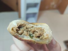 -泸溪河桃酥(江宁太阳城店)