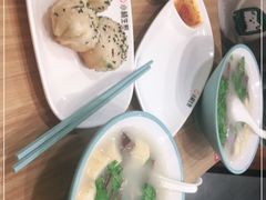 -小杨生煎(湟普汇店)