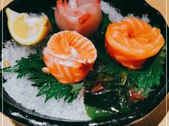 -万岁寿司(芳村店)