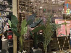 -浩海火燒雲傣家菜(芮欧百货店)